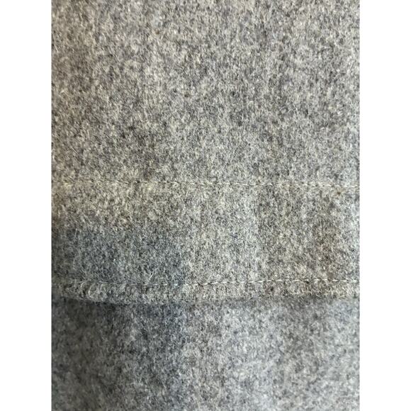 VTG 70s Eddie Bauer Expedition Outfitter Wool Field Jacket Barn Coat Heavy USA S - Picture 5 of 16